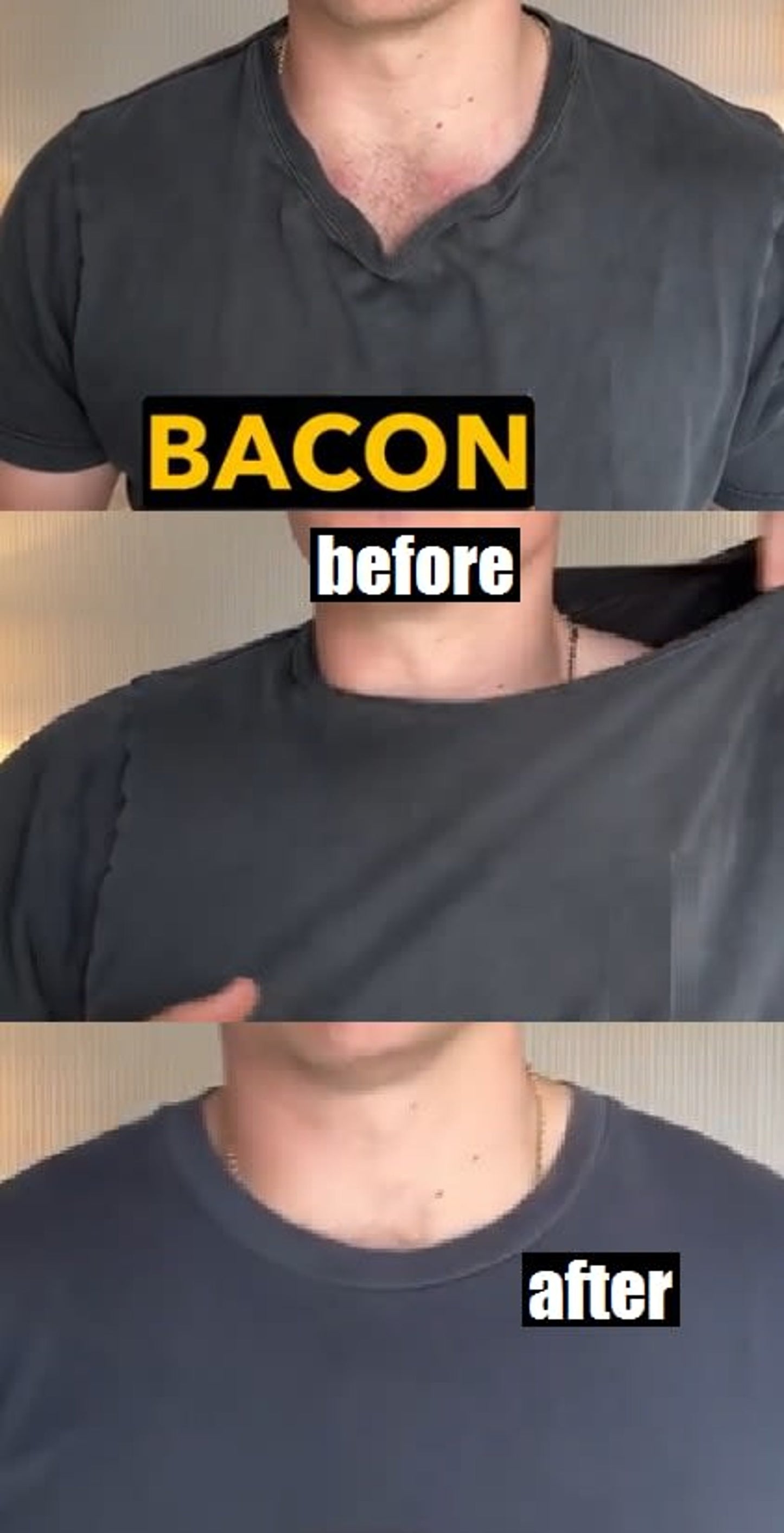 gripTEES: gripFIT Bacon-Neck Collar Repair Kit