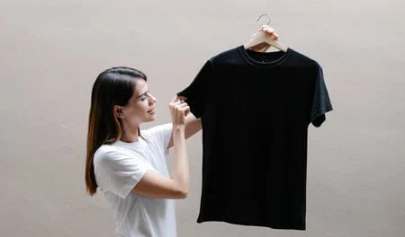 From the East to the West, Vice Versa and All Throughout the Land: Say Buh-Bye to Wavy Bacon-Necklines!