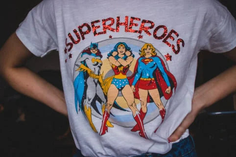 Find Your Perfect Match: Trendy T-shirts for Every Style